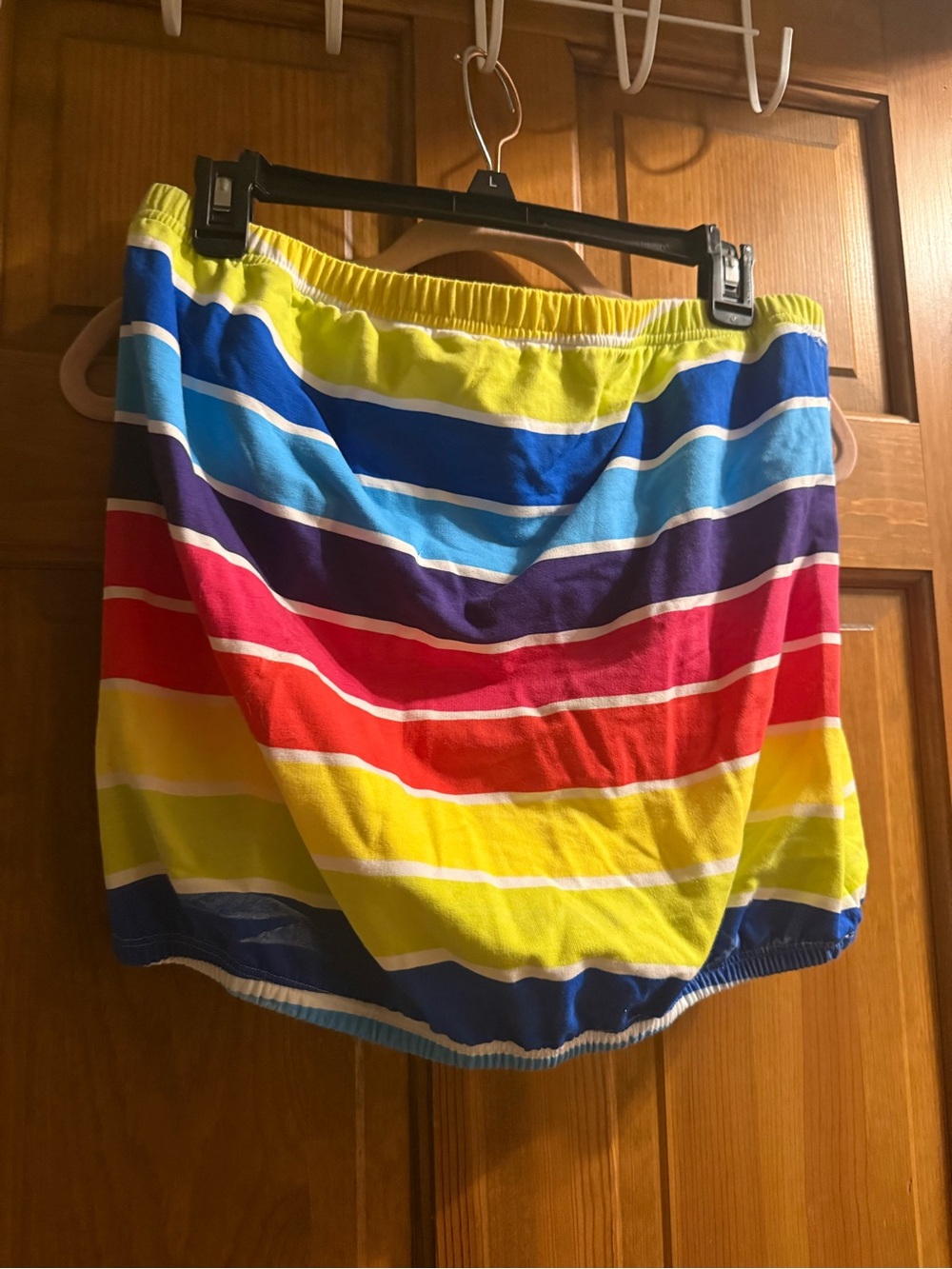 New York & Company women’s large strapless top